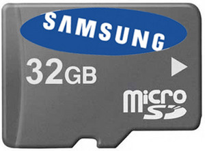 micro-sd 32gb