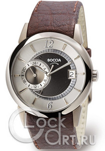 наручные часы Boccia (The 3000 Watch Series)