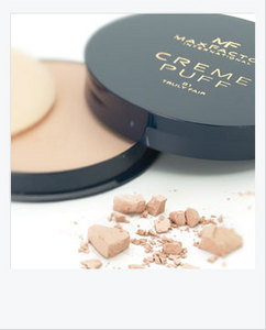 пудра Max Factor Creme Puff