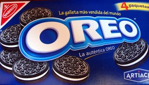 Oreo