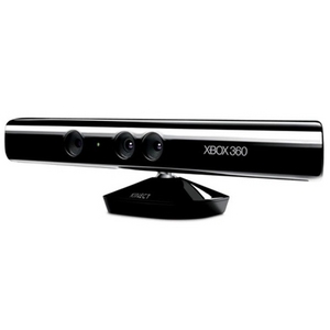 Microsoft Kinect Sensor