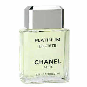 Chanel Egoiste Platinum 50ml