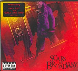 Scars On Broadway