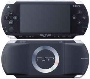 PSP