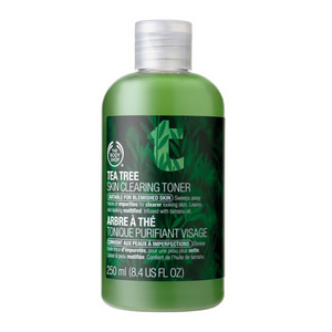 Tea Tree Skin Clearing Toner