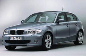 BMW 1