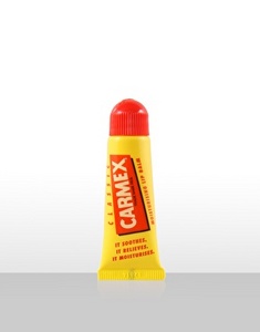 Carmex Lip Balm For Dry, Chapped Lips - Applicator Tube