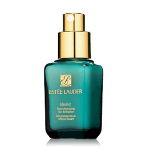 Сужающая поры сыворотка Estee Lauder Idealist