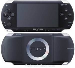 PSP