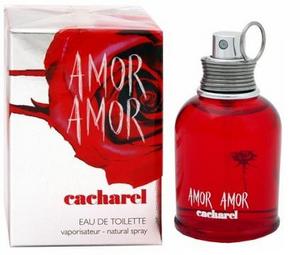 туалетная вода Cacharel Amor Amor (100 мл)