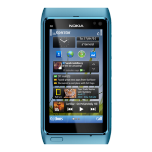 Nokia N8