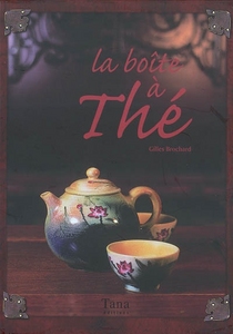 La boite а the