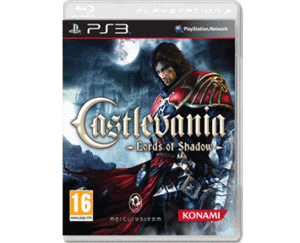 Castlevania: Lords of Shadow