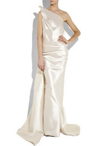 Donna Karan dress