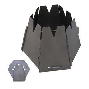 Vargo Hexagon Stove