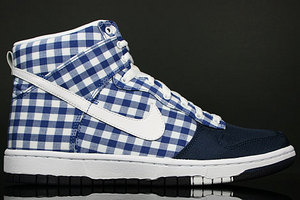 кроссовки Nike Dunk