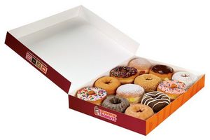 Dunkin' Donuts