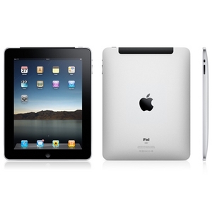 Apple iPad WiFi + 3G 32 ГБ