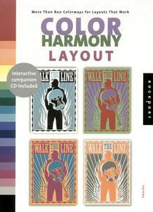 colour harmony layout