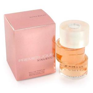 Nina Ricci "Premier jour"