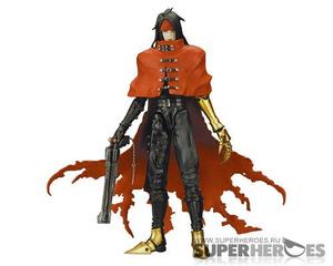 Vincent Valentine