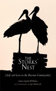 "The Storks' Nest" Laura Williams