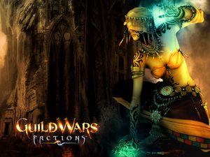 Guild Wars