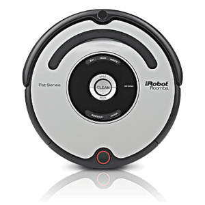 iRobot Roomba 563 PET