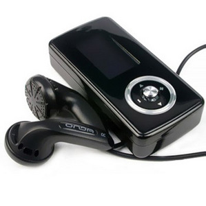 mp3 player