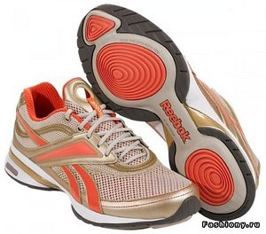 Reebok EasyTone