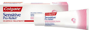 Colgate Sensitive Pro-Relief