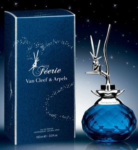 Van Cleef & Arpels аромат Feerie