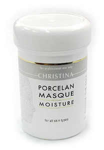 Увлажняющая маска CHRISTINA Porcelan Moisture Porcelan