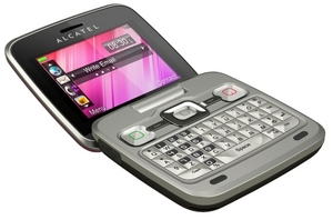 Alcatel OT-808