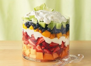 Fruit salad