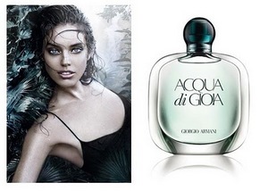 giorgio armani aqua di gioia