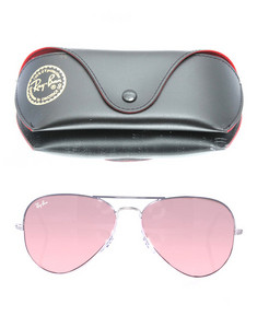 pink aviators