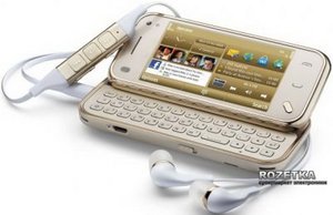 Nokia N97