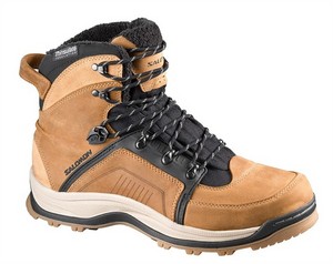 Salomon Switch