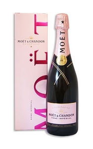 Mo&#235;t & Chandon Ros&#233; Imp&#233;rial