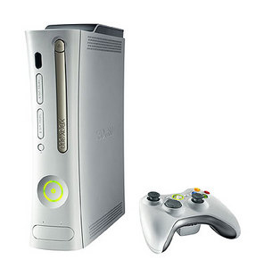 Xbox 360 Pro