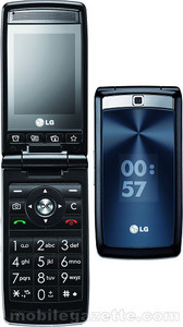 LG KF300