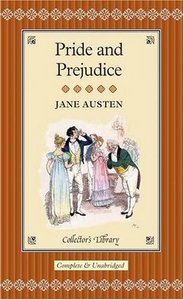 Pride and Prejudice