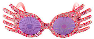 Luna Lovegood Glasses