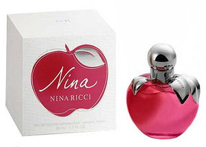 Nina Ricci