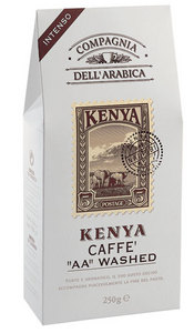 кофе Kenya "AA" Washed