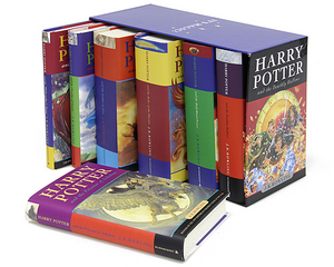 Harry Potter (Box Set)