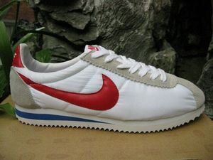 Nike Cortez Nylon