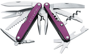 Leatherman Juice Xe6