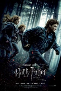 harry potter film 4 part 1